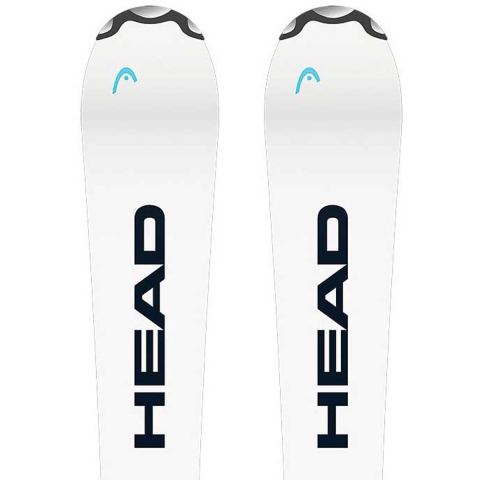 Head Supershape Team Easy + JRS 4.5 GW