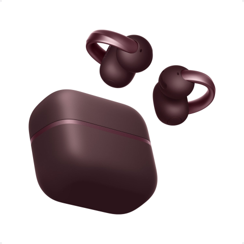 Soundcore AeroClip 2 Rood