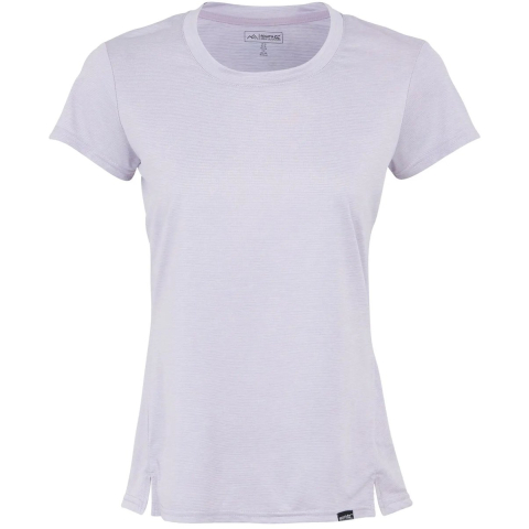 Dames-T-shirt Regatta Limonite VIII