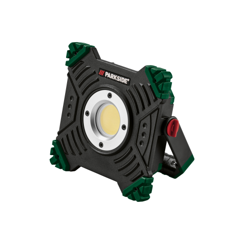 PARKSIDE Accu-bouwlamp, 2000 lm, IP65