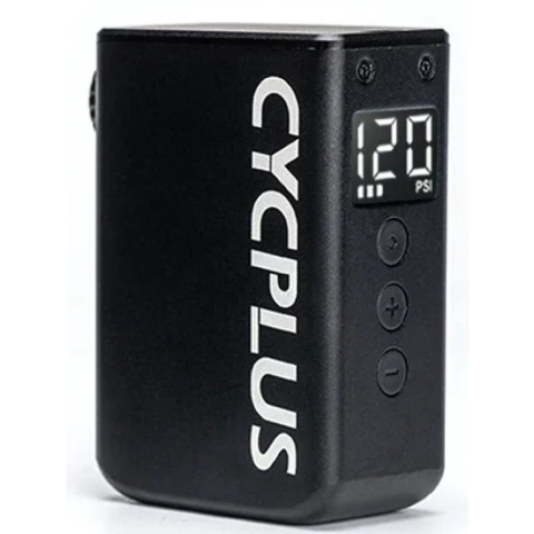 Cycplus AS2 PRO MAX Mini Electric Pump