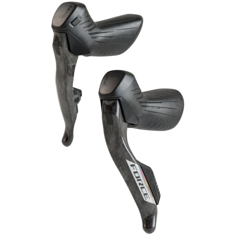 Sram shifter force axs e1 links 950mm stealthamajig flat mount 20mm excl rotor