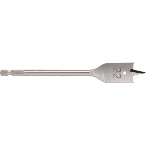 Bahco houtspeedboor 12mm