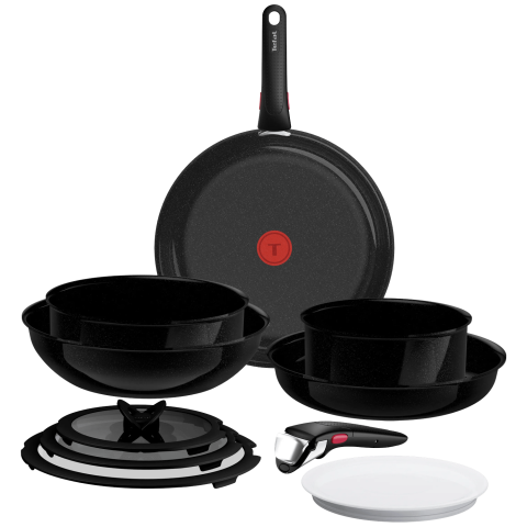 Tefal Ingenio Excellence Ceramic L9709532 Pannenset