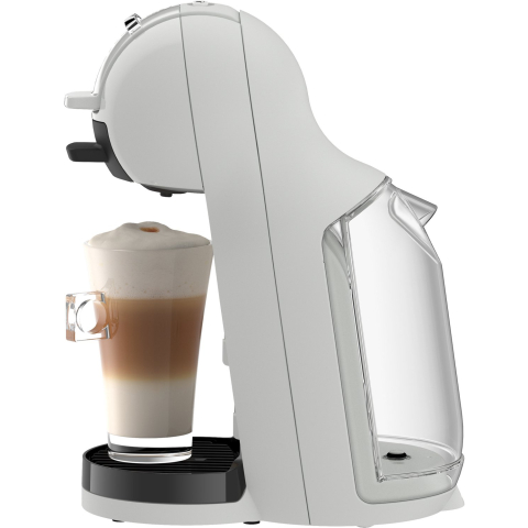 Krups NESCAFÉ Dolce Gusto Mini Me Arctic Grey YY5999FD