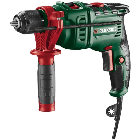 PARKSIDE Klopboormachine incl. accessoires 750 W
