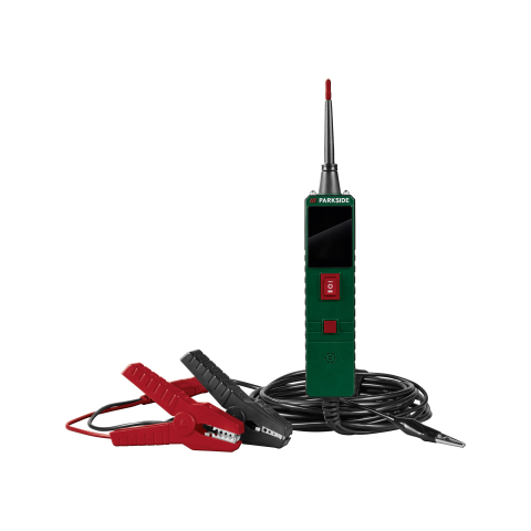 PARKSIDE Auto multimeter