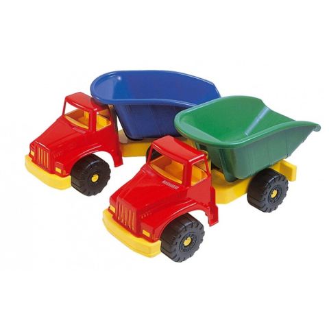 Androni Vrachtauto, 45cm