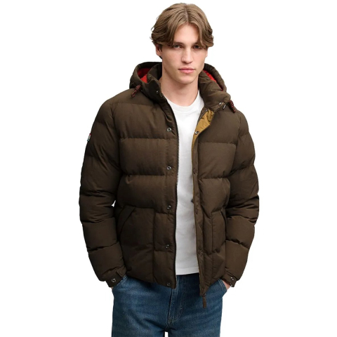 Donsjack Superdry Outdoor Everest