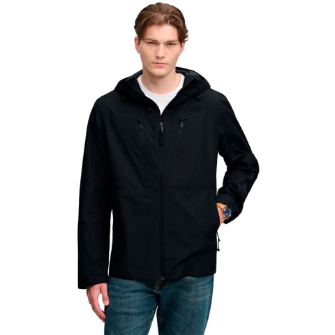 Waterdichte jas Superdry