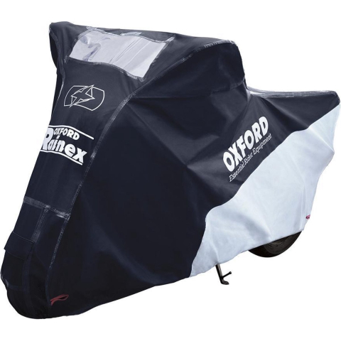 OXFORD vouwgarage "rainex" bike covers rainex gr. s