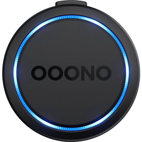 OOONO CO-DRIVER NO2