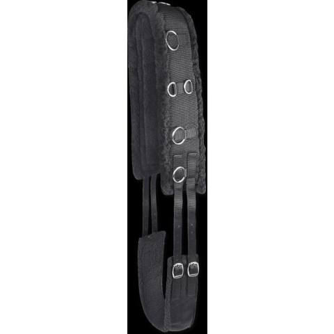 Surfplank voor paarden Waldhausen Teddyfleece
