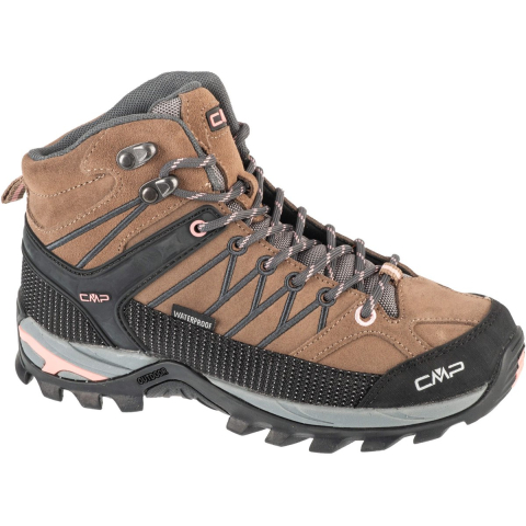 DamesSchoenen CMP Rigel Waterproof