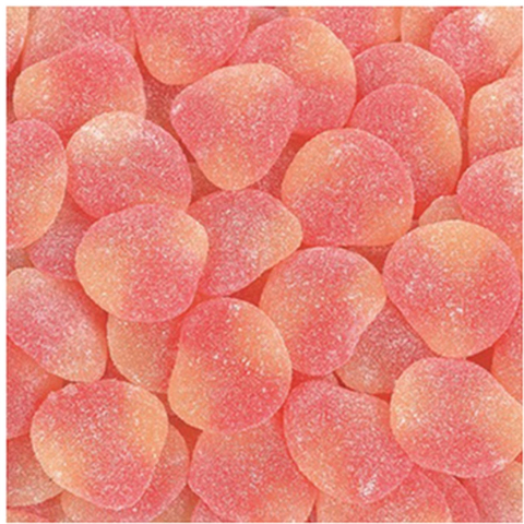 Haribo perziken (6kg)