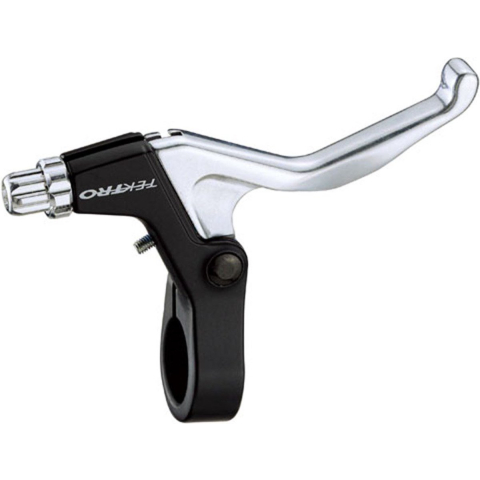 TEKTRO remgreepset 316agfr v-brake bmx zwart/zilver