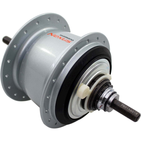 Shimano sg-c6000-8rs rollerbrake naaf nexus 8