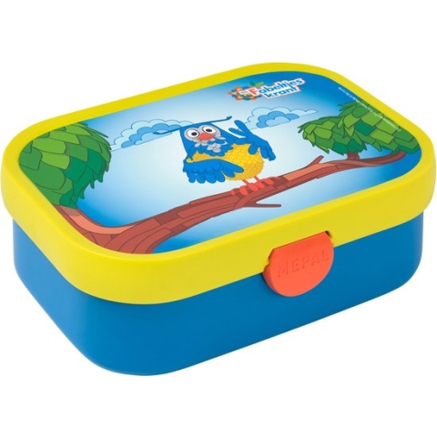 Mepal lunchbox Fabeltjeskrant 17 cm