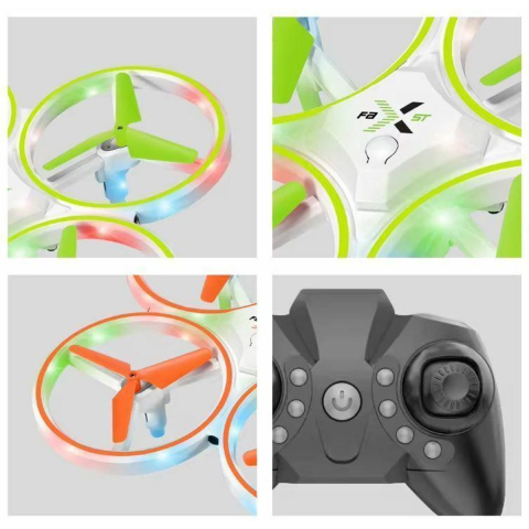Swift drone RC Drones