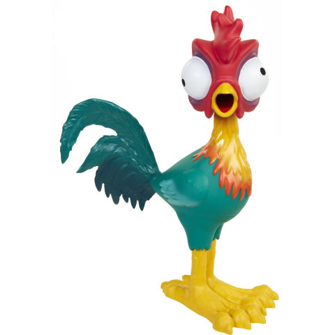 Disney Vaiana HeiHei met geluid