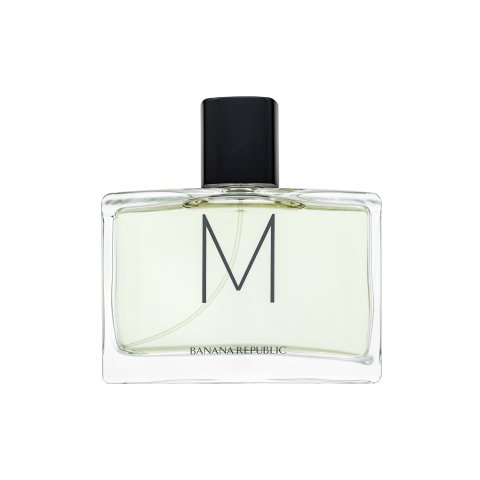 Banana Republic Banana Republic M Eau de Parfum voor mannen 125 ml