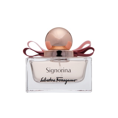 Salvatore Ferragamo Signorina Eau de Parfum voor vrouwen 30 ml