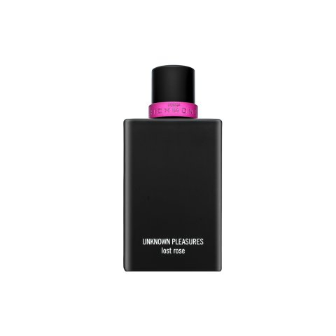 John Richmond Unknown Pleasures Lost Rose Eau de Parfum unisex 100 ml