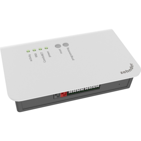 Zehnder ComfoAir Interface Bus Systeem - 655011120