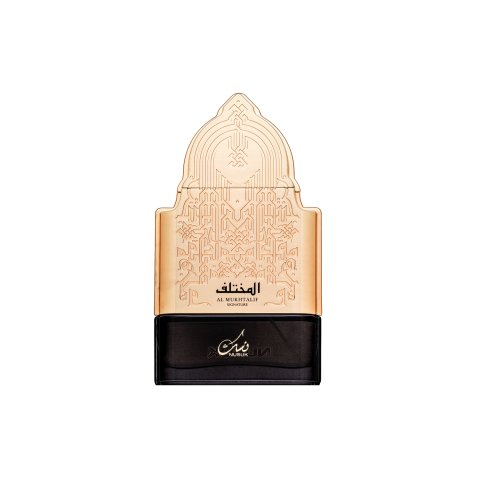 Nusuk Al Mukhtalif Signature puur parfum voor mannen 100 ml