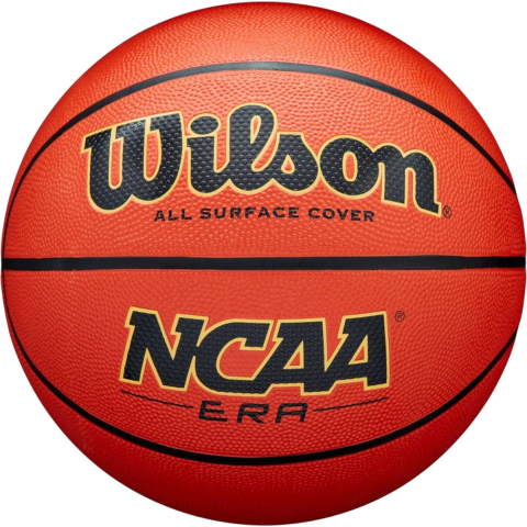 Wilson ncaa era basketbal maat 7 outdoor streetball