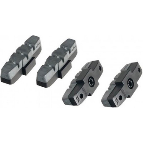 Magura remblok hydro-stop lang hs33 grijs (4st)