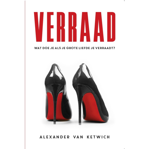 Verraad (Paperback)