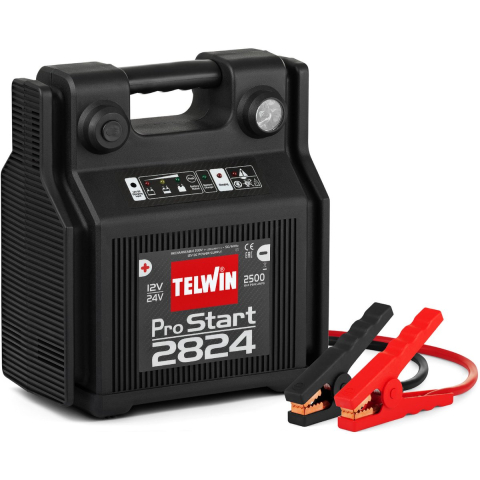 TELWIN starthulp prostart 2824