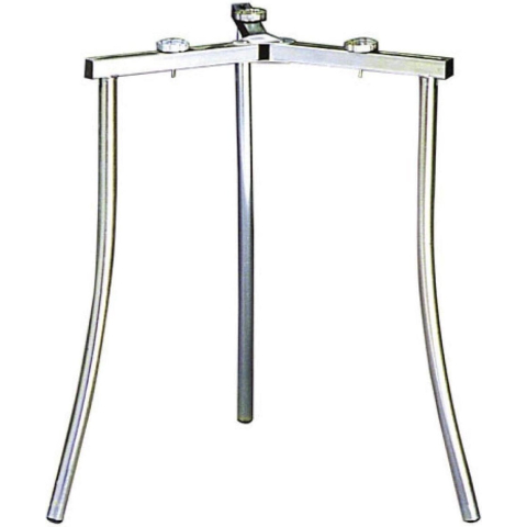 Garcima standaard voor paella brander | deluxe aluminium