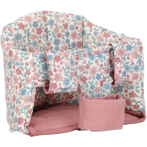 Little Dutch poppenfietsstoel