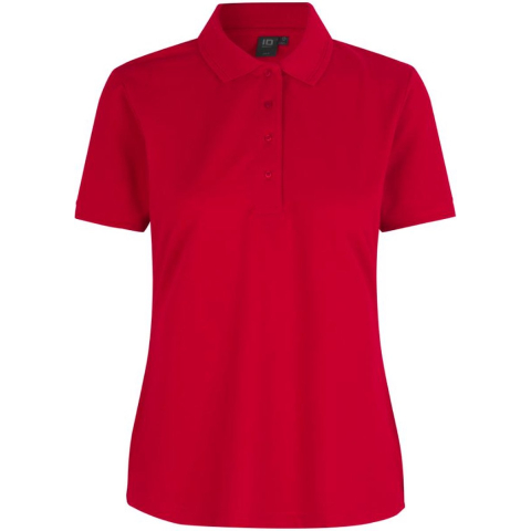 Pionier WORKWEAR poloshirt "game " poloshirts game gr. m pioneer red