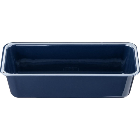 Dr. Oetker - cakevorm 'back-liebe emaille' - 25 cm - zuur- en krasvast