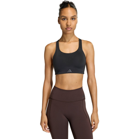 Vrouwenbeha adidas Optime Workout