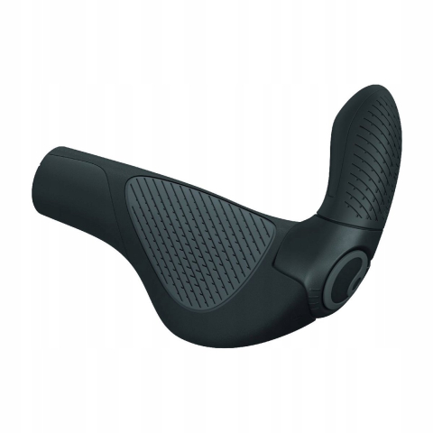 Ergon gp3 evo l fietshandvatten - comfort & omie