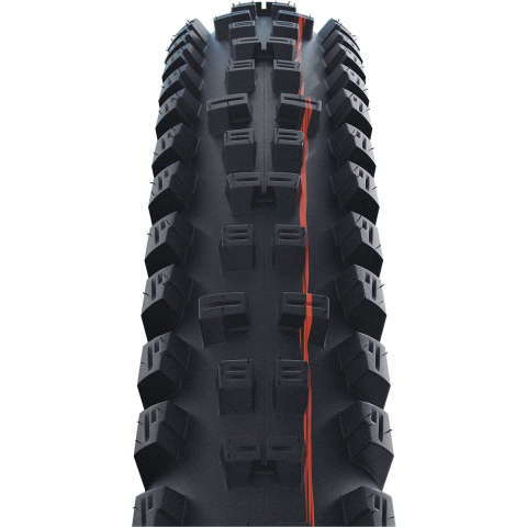 SCHWALBE faltr. tacky cha 62-622 b/b trail pro