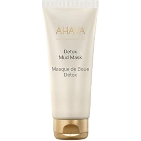 AHAVA Detox Hydrate Smooth Mud Mask 100 ml