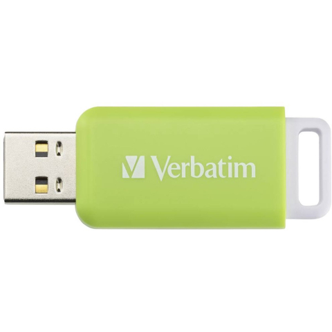 Verbatim DataBar - 32GB - USB-stick
