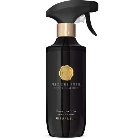 Rituals Private Collection Home Perfume Precious Amber
