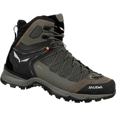 Wandelschoenen Salewa MS MTN Trainer Lite Mid GTX