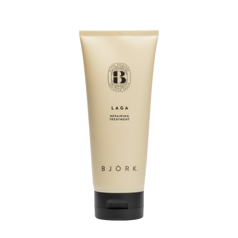 Björk - LAGA Repairing Treatment - 200 ml