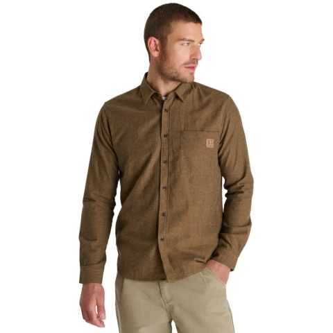 Shirt met lange mouwen Le Temps des cerises Debun