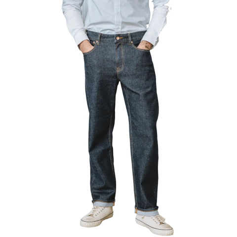 Straight Jeans Freeman T Porter Victor SDM
