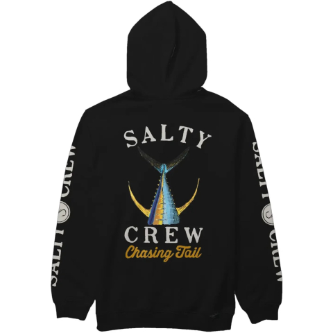 Hoodie Salty Crew Tailed