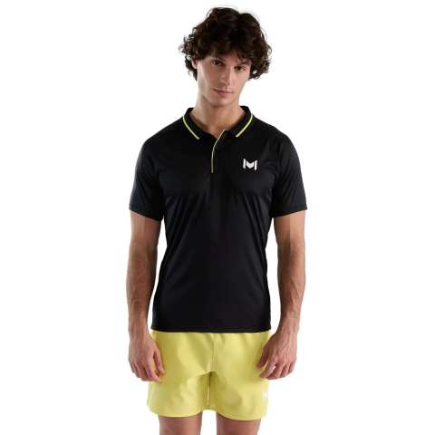 Polo Mouratoglou Apparel Match New York