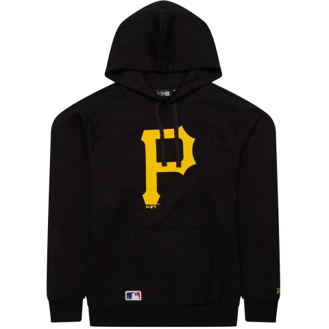 Hoodie Pirates Nos MLB Regular